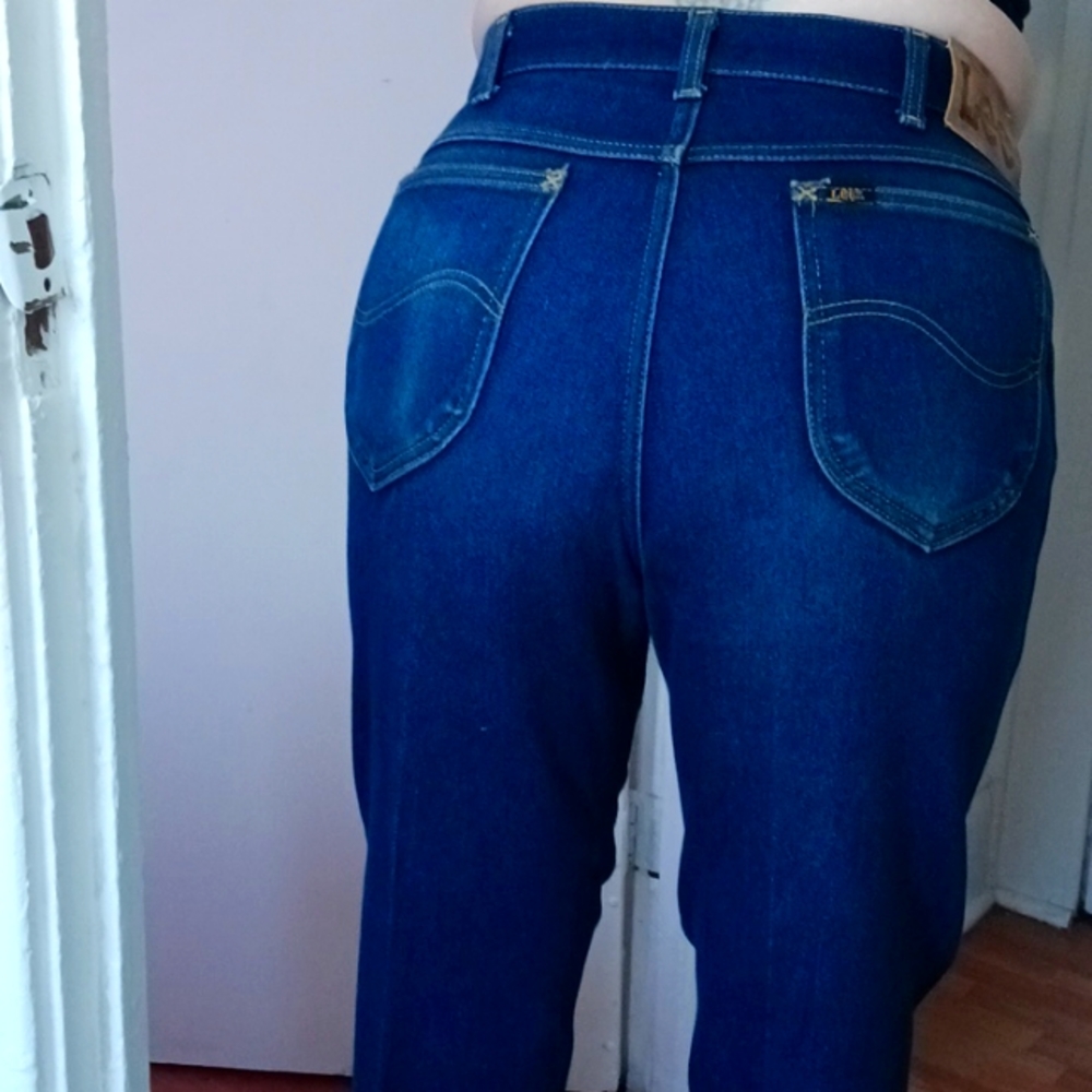 Vintage men's Lee Jeans size 34/30